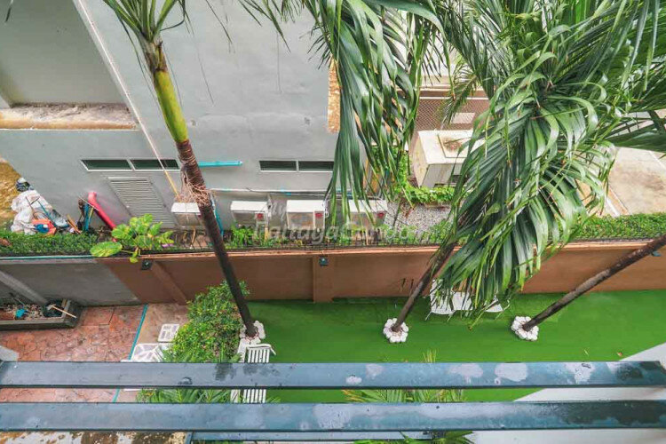 Кондоминиум в Паттайе, Таиланд | THE445730