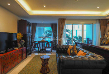 Кондоминиум в Паттайе, Таиланд | THE445730