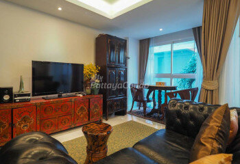 Кондоминиум в Паттайе, Таиланд | THE445730