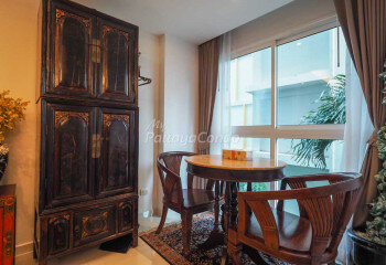 Кондоминиум в Паттайе, Таиланд | THE445730