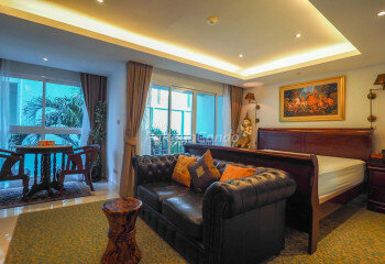 Кондоминиум в Паттайе, Таиланд | THE445730