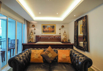 Кондоминиум в Паттайе, Таиланд | THE445730