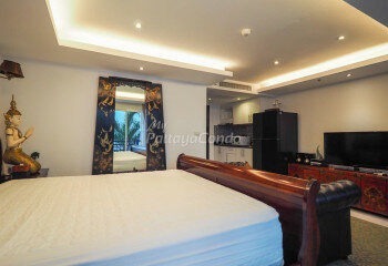 Кондоминиум в Паттайе, Таиланд | THE445730