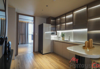 Кондоминиум в Паттайе, Таиланд | THE535350