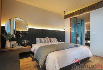 Кондоминиум в Паттайе, Таиланд | THE535350