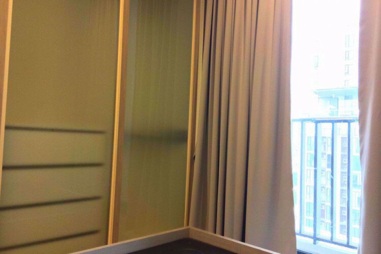 Кондоминиум в Бангкоке, Таиланд | THE151376