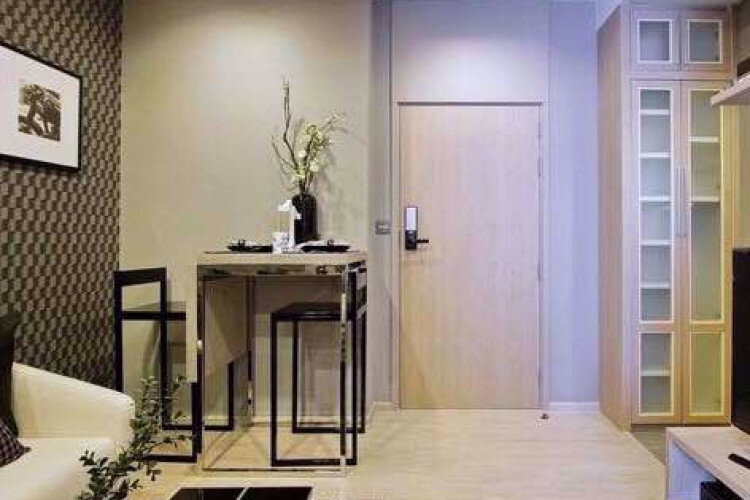 Кондоминиум в Бангкоке, Таиланд | THE151376