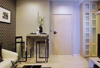 Кондоминиум в Бангкоке, Таиланд 