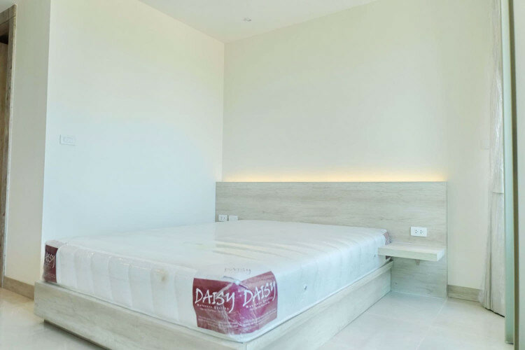 Кондоминиум в Паттайе, Таиланд | THE427488