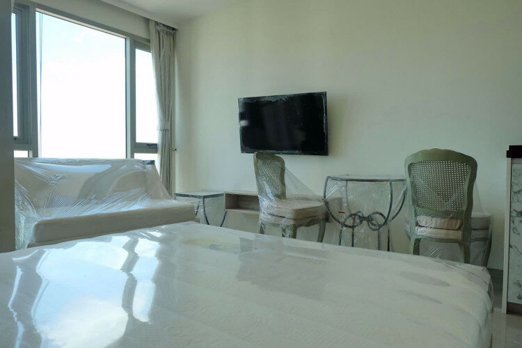 Кондоминиум в Паттайе, Таиланд | THE427488