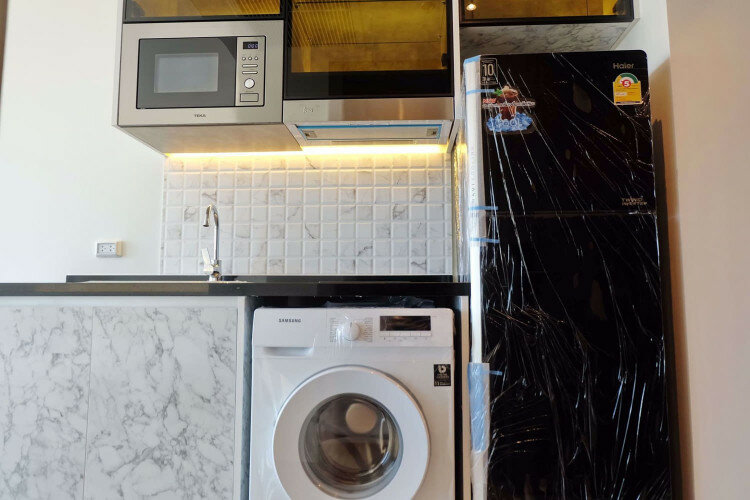 Кондоминиум в Паттайе, Таиланд | THE427488