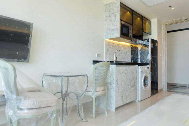 Кондоминиум в Паттайе, Таиланд | THE427488