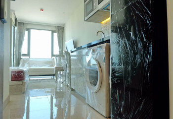 Кондоминиум в Паттайе, Таиланд | THE427488