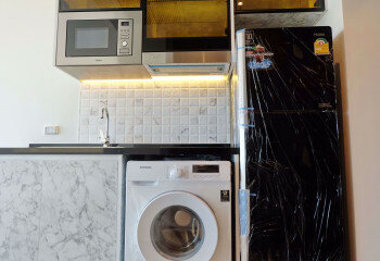 Кондоминиум в Паттайе, Таиланд | THE427488