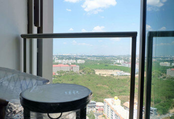 Кондоминиум в Паттайе, Таиланд | THE427488