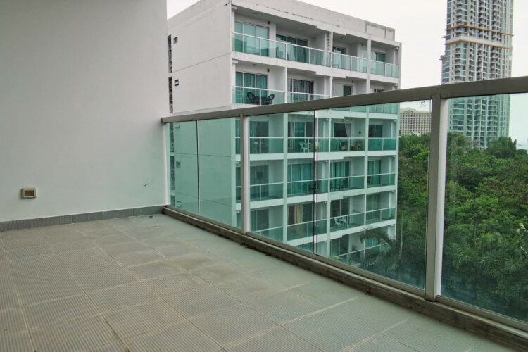 Кондоминиум в Паттайе, Таиланд | THE140729