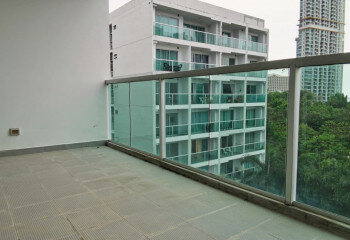 Кондоминиум в Паттайе, Таиланд | THE140729