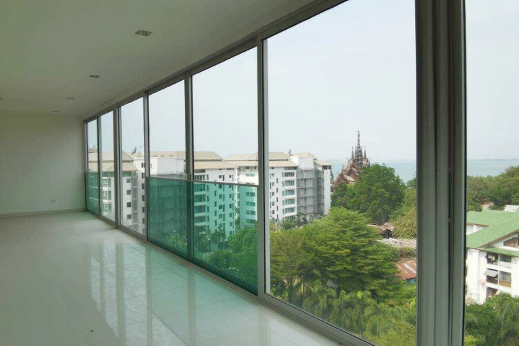 Кондоминиум в Паттайе, Таиланд | THE440734