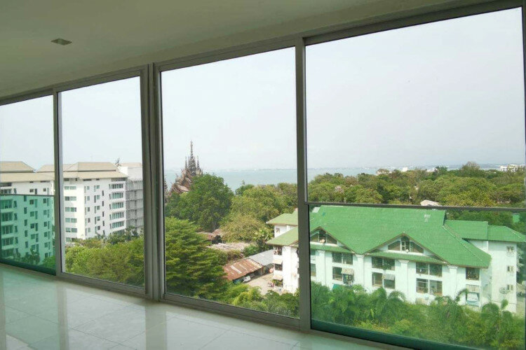 Кондоминиум в Паттайе, Таиланд | THE440734