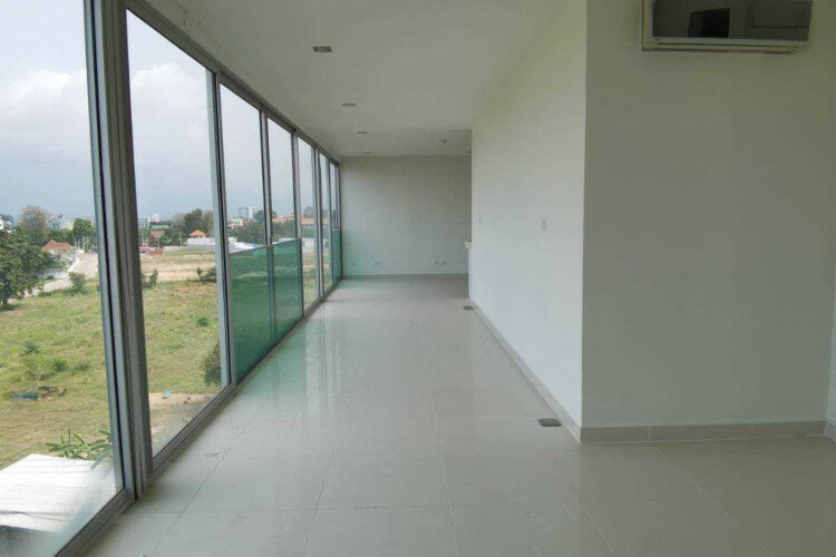 Кондоминиум в Паттайе, Таиланд | THE440734