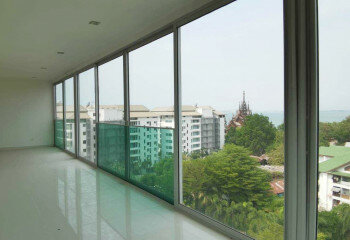 Кондоминиум в Паттайе, Таиланд | THE440734