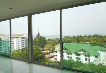 Кондоминиум в Паттайе, Таиланд | THE440734