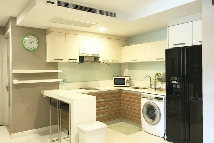 Кондоминиум в Паттайе, Таиланд | THE240627