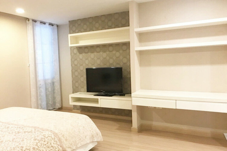 Кондоминиум в Паттайе, Таиланд | THE240627