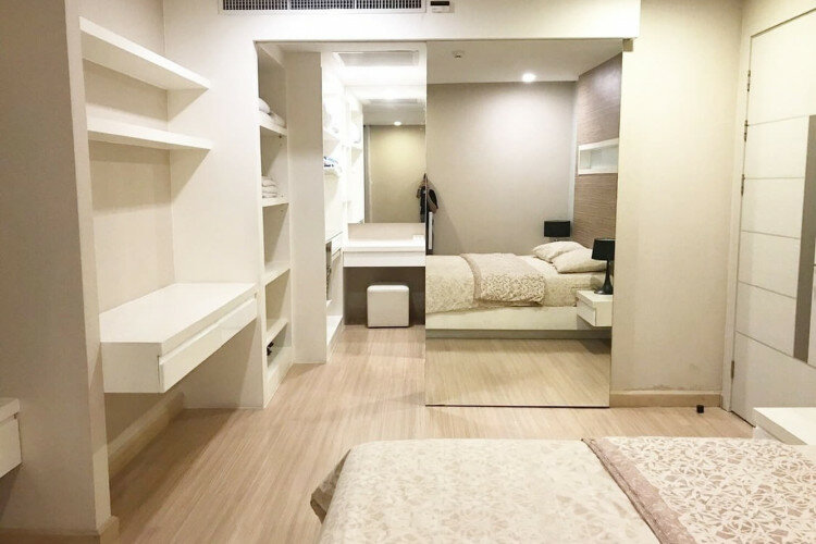 Кондоминиум в Паттайе, Таиланд | THE240627