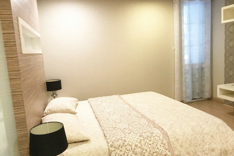 Кондоминиум в Паттайе, Таиланд | THE240627