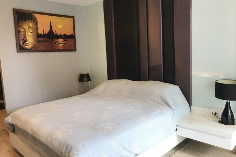 Кондоминиум в Паттайе, Таиланд | THE240627