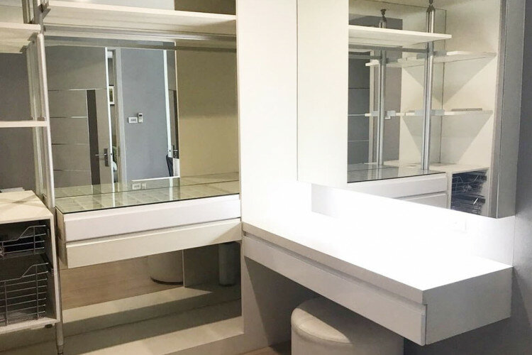 Кондоминиум в Паттайе, Таиланд | THE240627