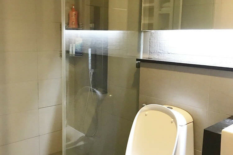 Кондоминиум в Паттайе, Таиланд | THE240627