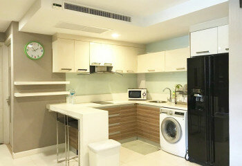 Кондоминиум в Паттайе, Таиланд | THE240627