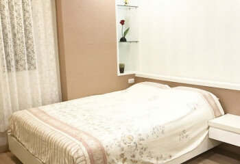 Кондоминиум в Паттайе, Таиланд | THE240627