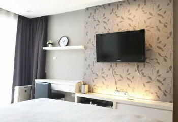 Кондоминиум в Паттайе, Таиланд | THE240627