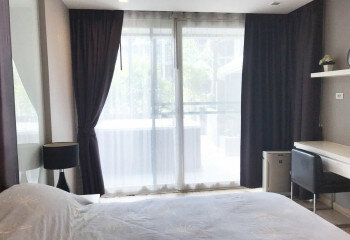 Кондоминиум в Паттайе, Таиланд | THE240627