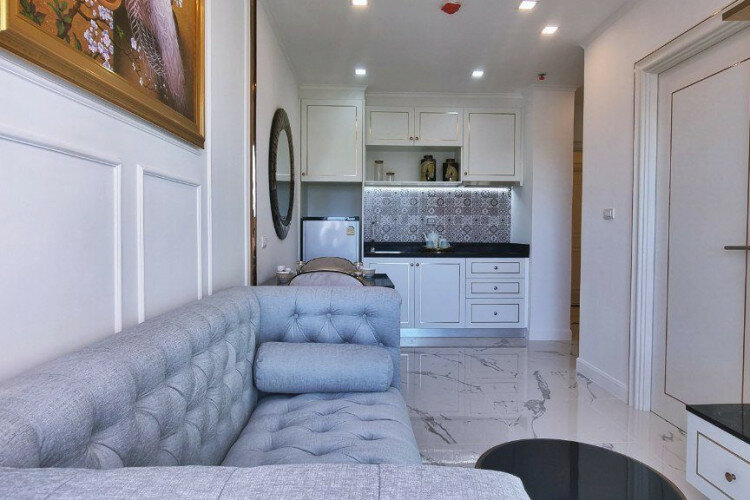 Кондоминиум в Банг Ламунге, Таиланд | THE343283