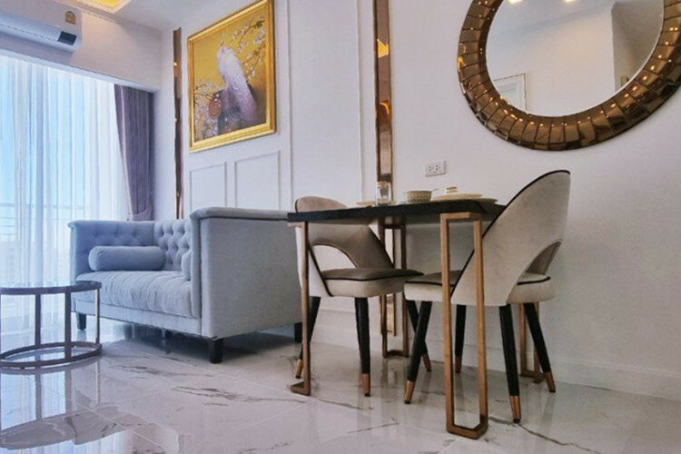 Кондоминиум в Банг Ламунге, Таиланд | THE343283