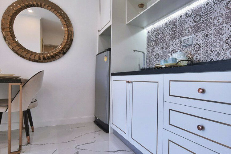 Кондоминиум в Банг Ламунге, Таиланд | THE343283