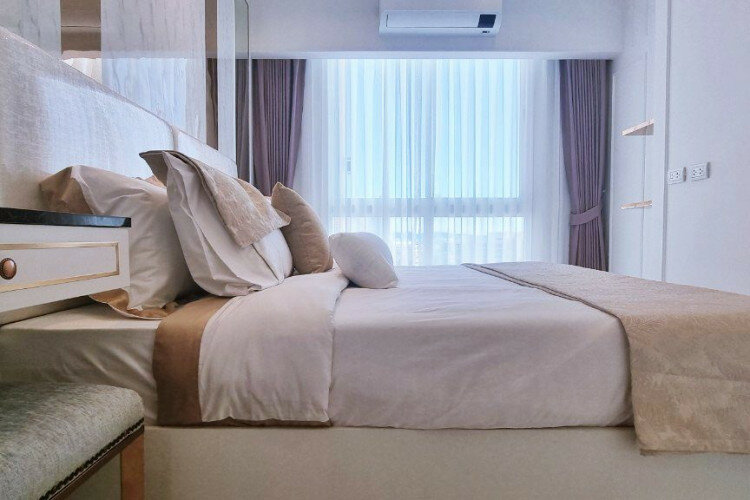 Кондоминиум в Банг Ламунге, Таиланд | THE343283