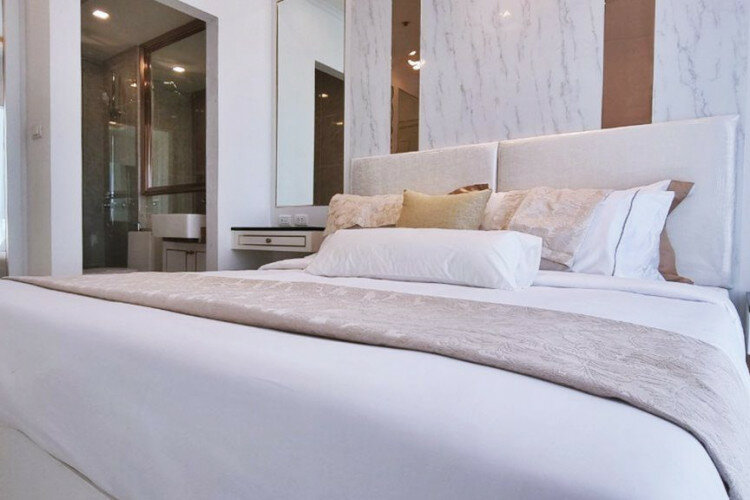 Кондоминиум в Банг Ламунге, Таиланд | THE343283