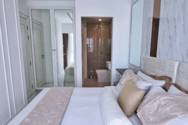 Кондоминиум в Банг Ламунге, Таиланд | THE343283