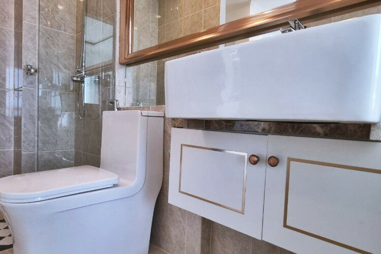 Кондоминиум в Банг Ламунге, Таиланд | THE343283