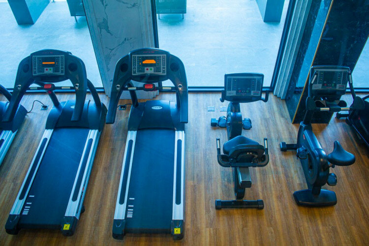 Кондоминиум в Сурине, Таиланд | THE405063