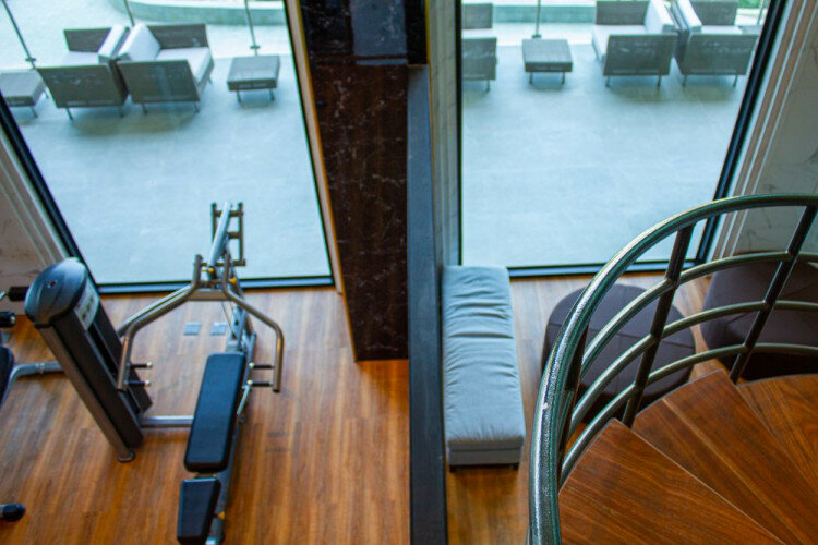 Кондоминиум в Сурине, Таиланд | THE405063