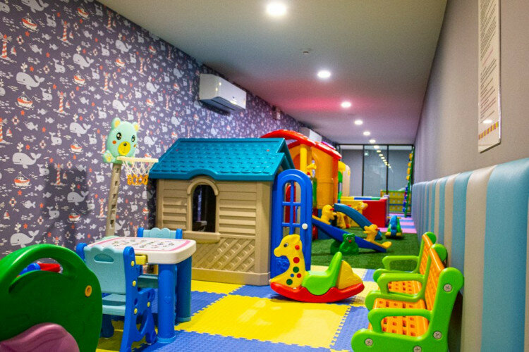 Кондоминиум в Сурине, Таиланд | THE405063