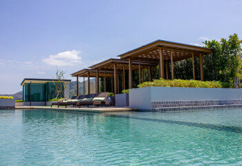 Кондоминиум в Сурине, Таиланд | THE405063