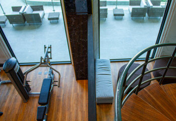 Кондоминиум в Сурине, Таиланд | THE405063