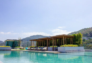 Кондоминиум в Сурине, Таиланд | THE405063